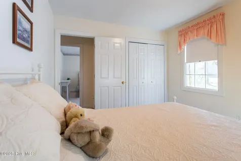 122 Waccamaw Drive Hertford NC 27944