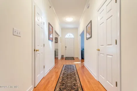 122 Waccamaw Drive Hertford NC 27944