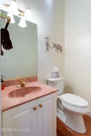 122 Waccamaw Drive Hertford NC 27944