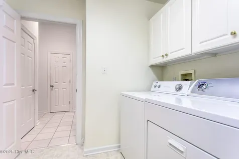 122 Waccamaw Drive Hertford NC 27944