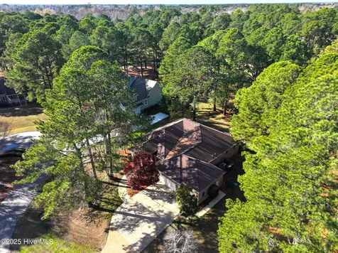 122 Waccamaw Drive Hertford NC 27944