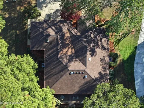 122 Waccamaw Drive Hertford NC 27944