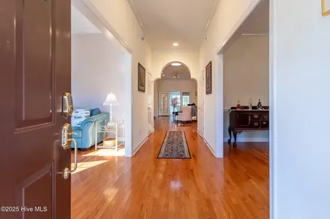 122 Waccamaw Drive Hertford NC 27944