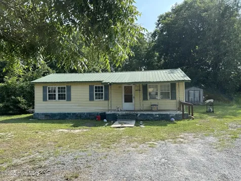 14081 Oil Mill Road Gibson NC 28343