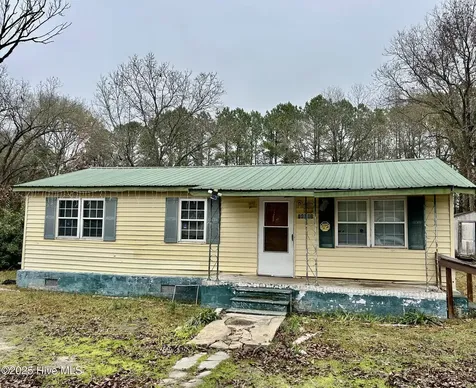 14081 Oil Mill Road Gibson NC 28343