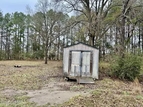 14081 Oil Mill Road Gibson NC 28343
