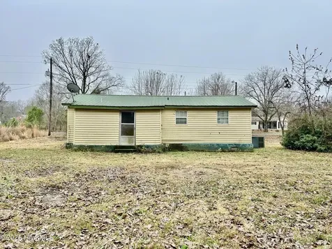 14081 Oil Mill Road Gibson NC 28343