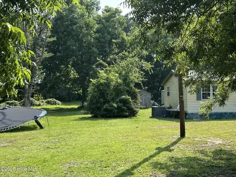 14081 Oil Mill Road Gibson NC 28343