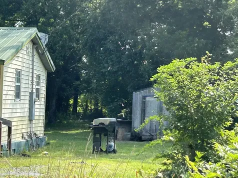 14081 Oil Mill Road Gibson NC 28343