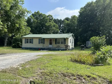 14081 Oil Mill Road Gibson NC 28343