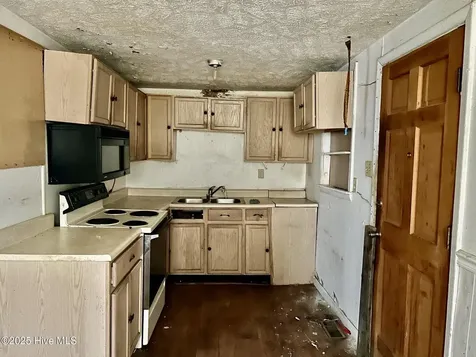 14081 Oil Mill Road Gibson NC 28343