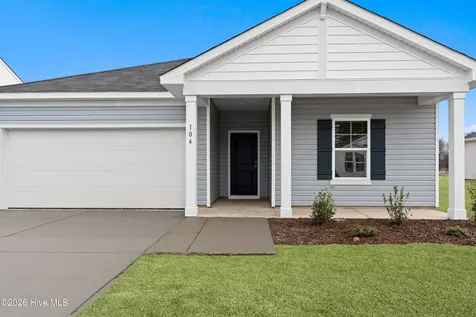 104 Muscadine Drive Jacksonville NC 28546