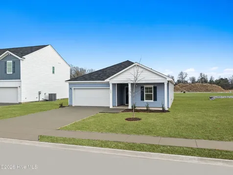 104 Muscadine Drive Jacksonville NC 28546