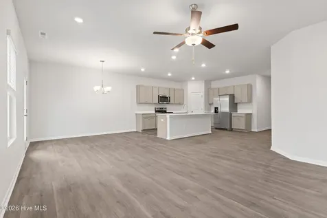 104 Muscadine Drive Jacksonville NC 28546