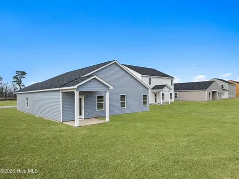 104 Muscadine Drive Jacksonville NC 28546