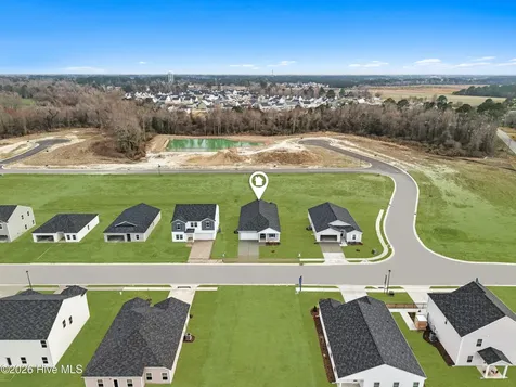 104 Muscadine Drive Jacksonville NC 28546