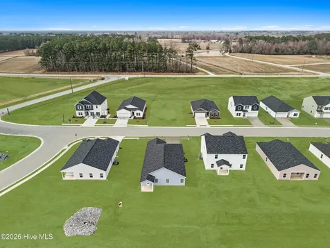 104 Muscadine Drive Jacksonville NC 28546