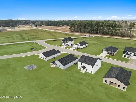 104 Muscadine Drive Jacksonville NC 28546