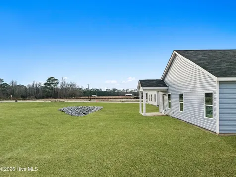 104 Muscadine Drive Jacksonville NC 28546