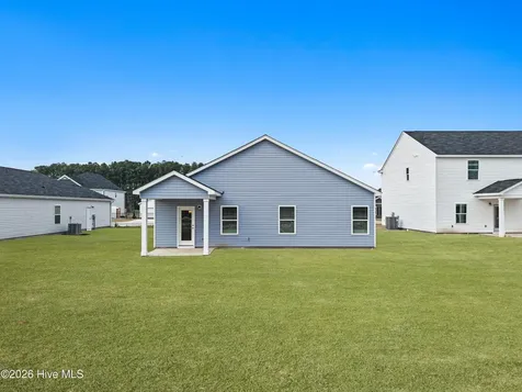 104 Muscadine Drive Jacksonville NC 28546