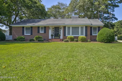 6515 Tonya Road Elm City NC 27822