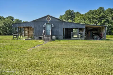 6515 Tonya Road Elm City NC 27822