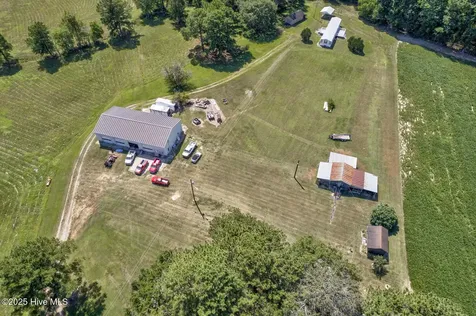6515 Tonya Road Elm City NC 27822
