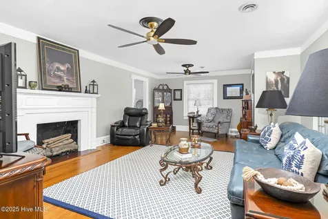 6515 Tonya Road Elm City NC 27822