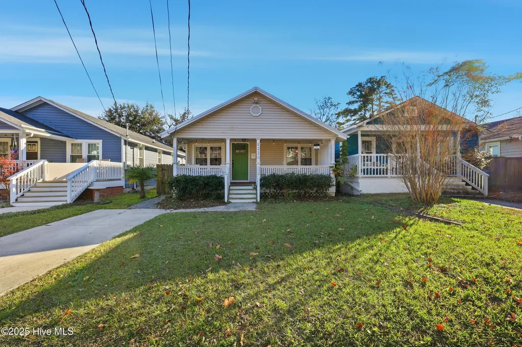 2220 Gibson Avenue Wilmington NC 28403