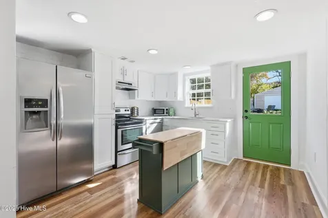 2220 Gibson Avenue Wilmington NC 28403