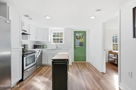 2220 Gibson Avenue Wilmington NC 28403