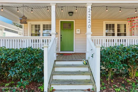 2220 Gibson Avenue Wilmington NC 28403
