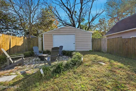2220 Gibson Avenue Wilmington NC 28403