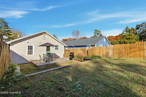 2220 Gibson Avenue Wilmington NC 28403