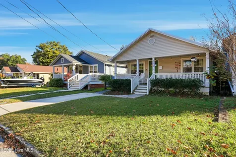 2220 Gibson Avenue Wilmington NC 28403