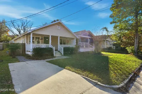 2220 Gibson Avenue Wilmington NC 28403
