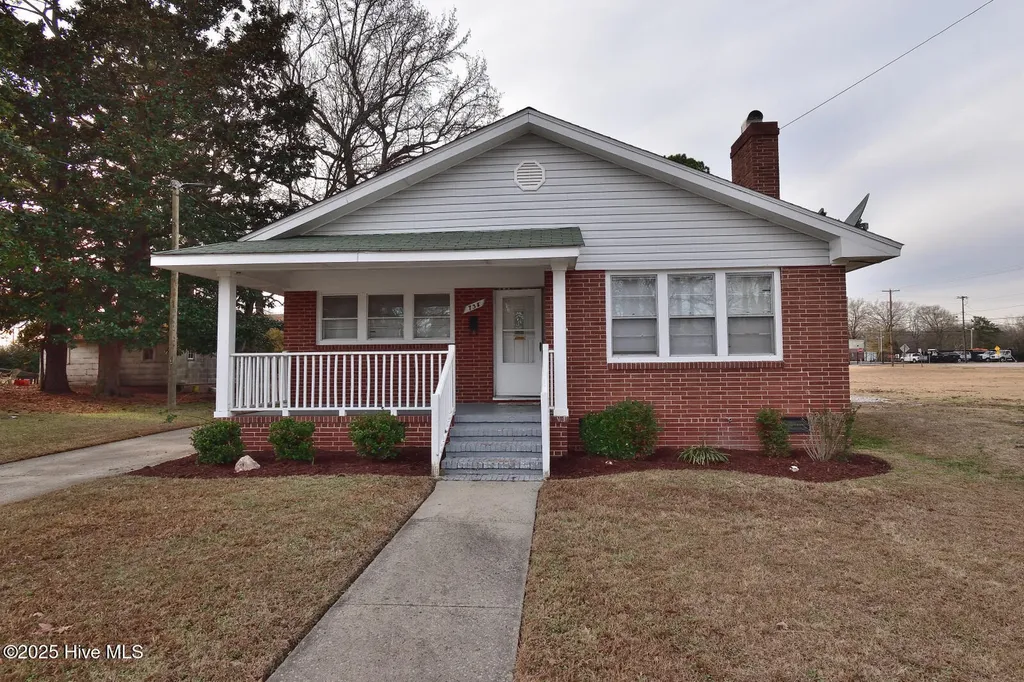 738 Atlantic Avenue Rocky Mount NC 27801
