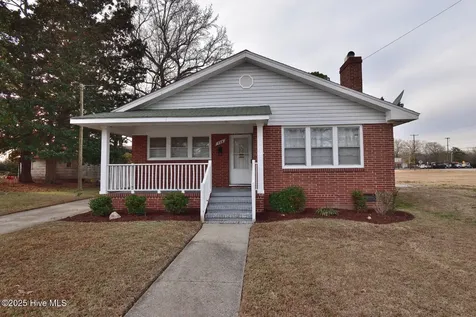 738 Atlantic Avenue Rocky Mount NC 27801