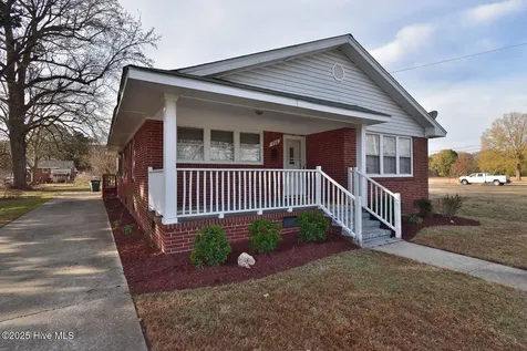 738 Atlantic Avenue Rocky Mount NC 27801