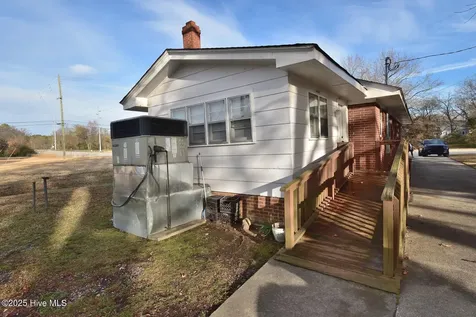 738 Atlantic Avenue Rocky Mount NC 27801
