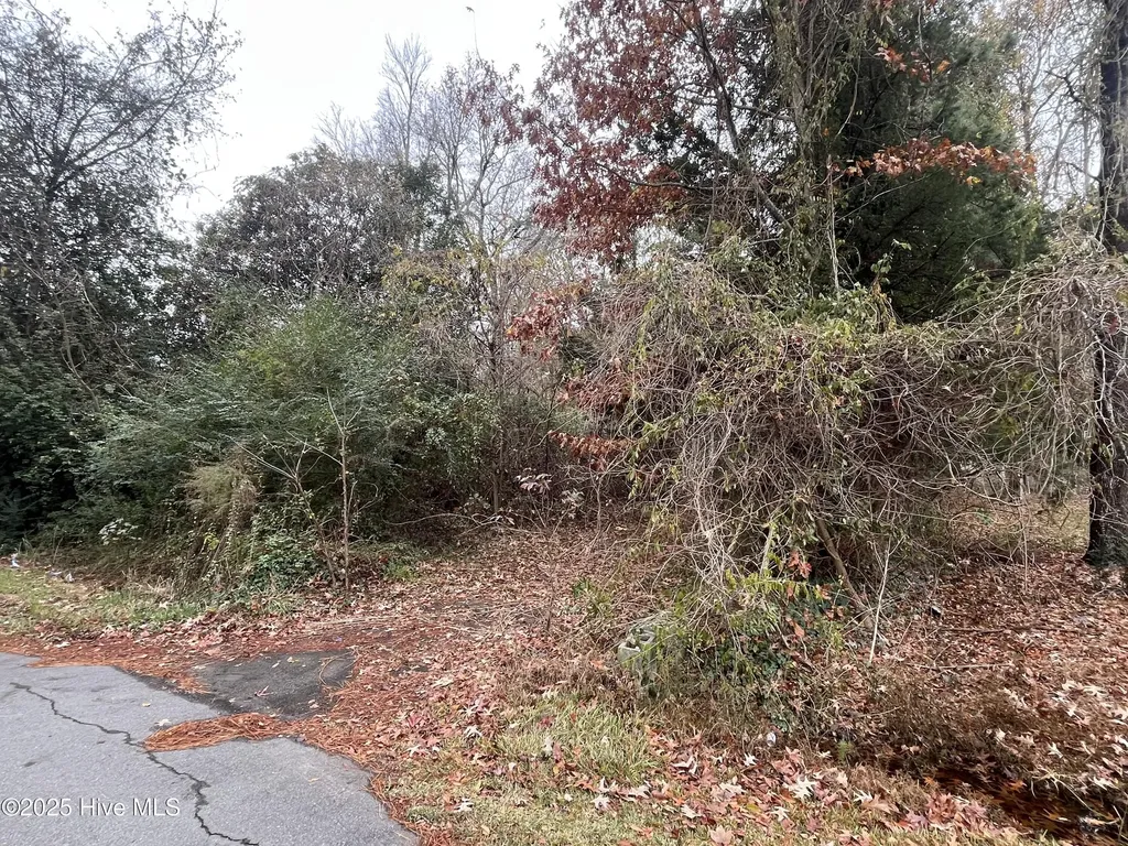 140 Magnolia Drive Edenton NC 27932