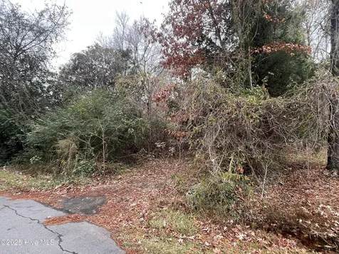 140 Magnolia Drive Edenton NC 27932