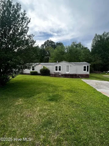 84 Hardy Drive Snow Hill NC 28580