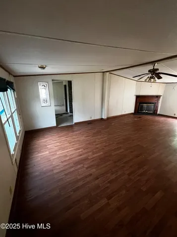 84 Hardy Drive Snow Hill NC 28580