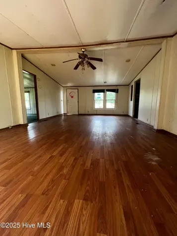 84 Hardy Drive Snow Hill NC 28580