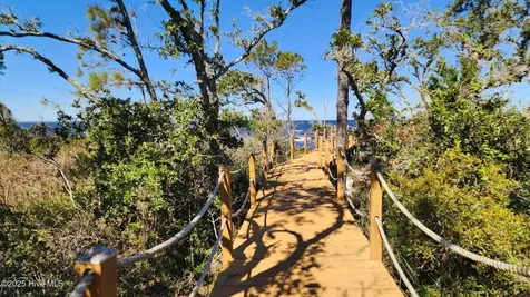 112 Sandy Point Drive Beaufort NC 28516