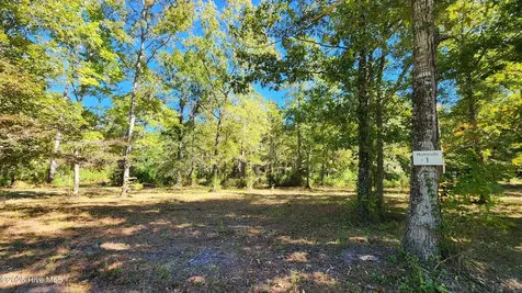 112 Sandy Point Drive Beaufort NC 28516