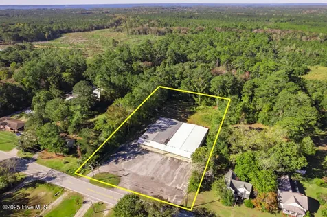 8434 Nc Highway 306 S Arapahoe NC 28510