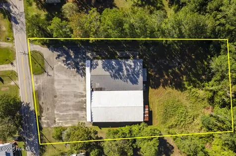 8434 Nc Highway 306 S Arapahoe NC 28510