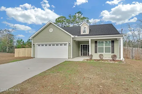 432 Eden Drive SW Supply NC 28462